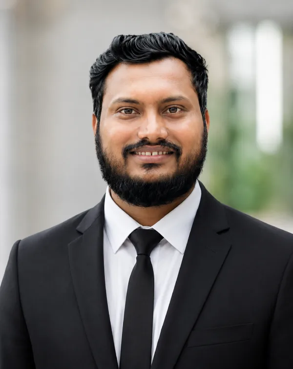 Anowar Hossain