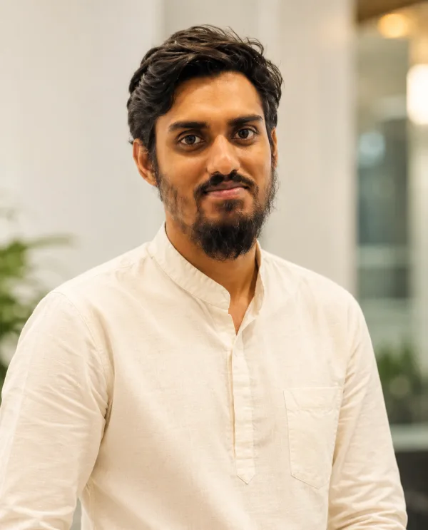 Mujahid Hasan